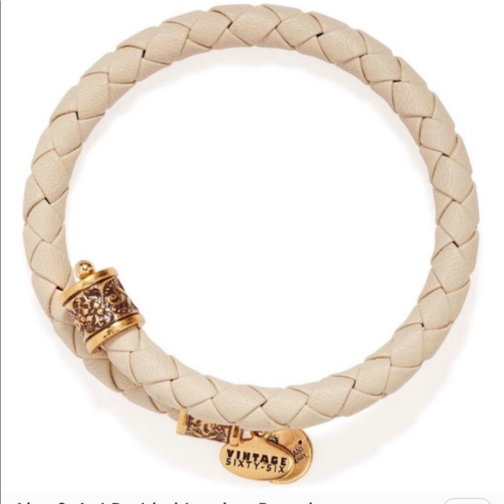Brand new Alex and Ani bracelet